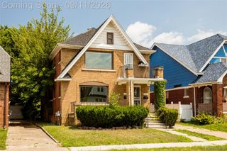 4652-4654 Haverhill Street, Detroit, MI 48224
