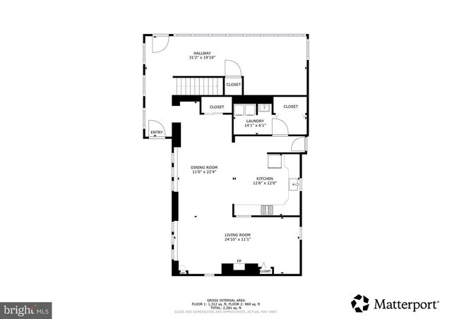 62 PARK AVE, Coatesville, PA 19320