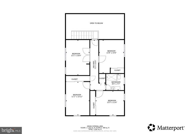 62 PARK AVE, Coatesville, PA 19320