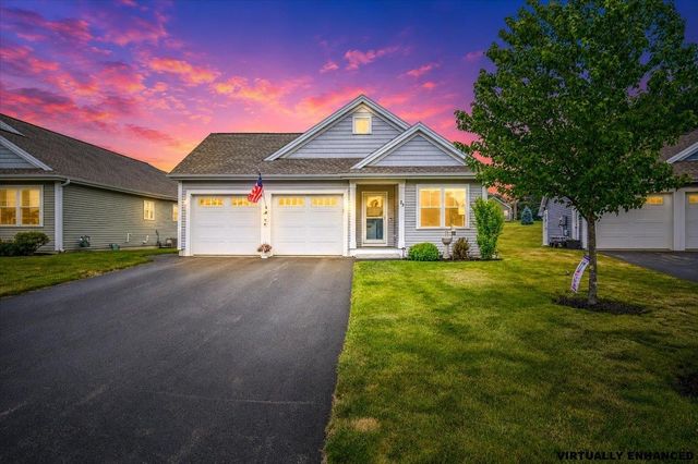 28 Pasture Lane, Nashua, NH 03062