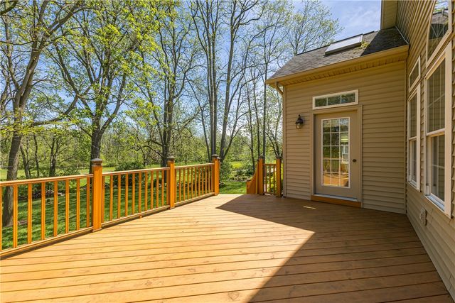 737 Rookery, Walworth, NY 14502