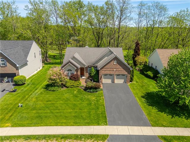 737 Rookery, Walworth, NY 14502