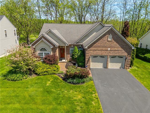 737 Rookery, Walworth, NY 14502