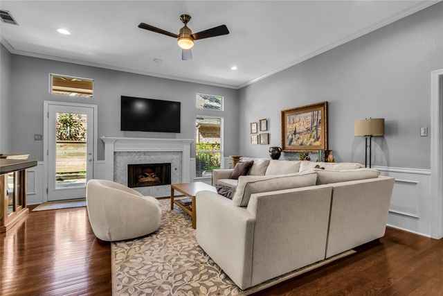 2613 Rockport Circle, Garland, TX 75044