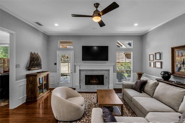 2613 Rockport Circle, Garland, TX 75044