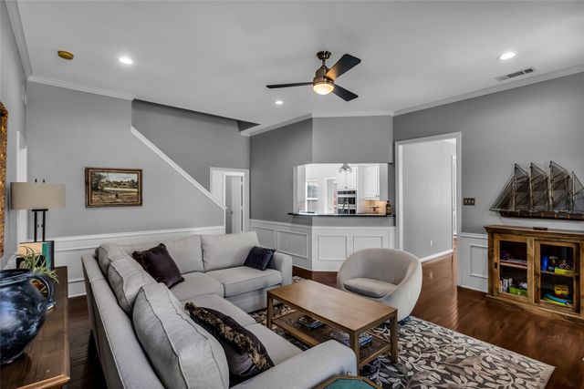 2613 Rockport Circle, Garland, TX 75044