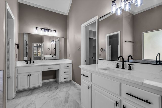 2613 Rockport Circle, Garland, TX 75044