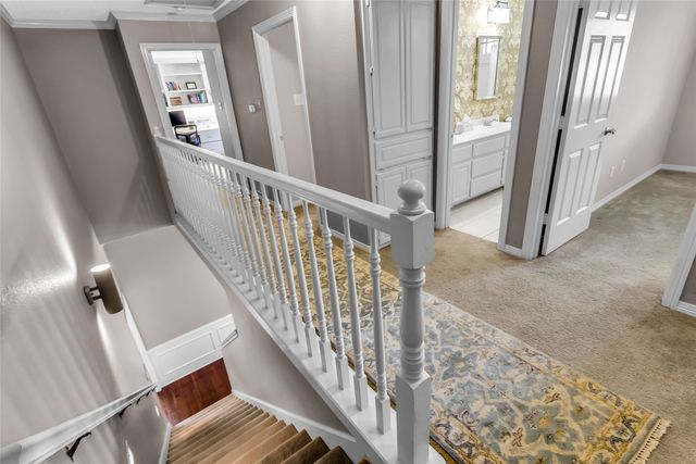 2613 Rockport Circle, Garland, TX 75044