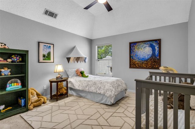 2613 Rockport Circle, Garland, TX 75044