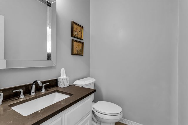 2613 Rockport Circle, Garland, TX 75044