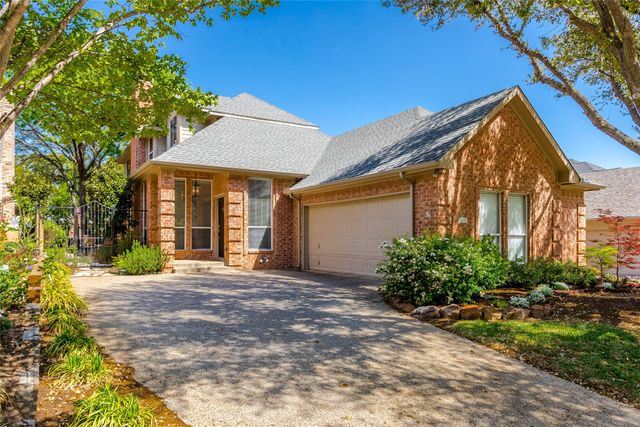 2613 Rockport Circle, Garland, TX 75044