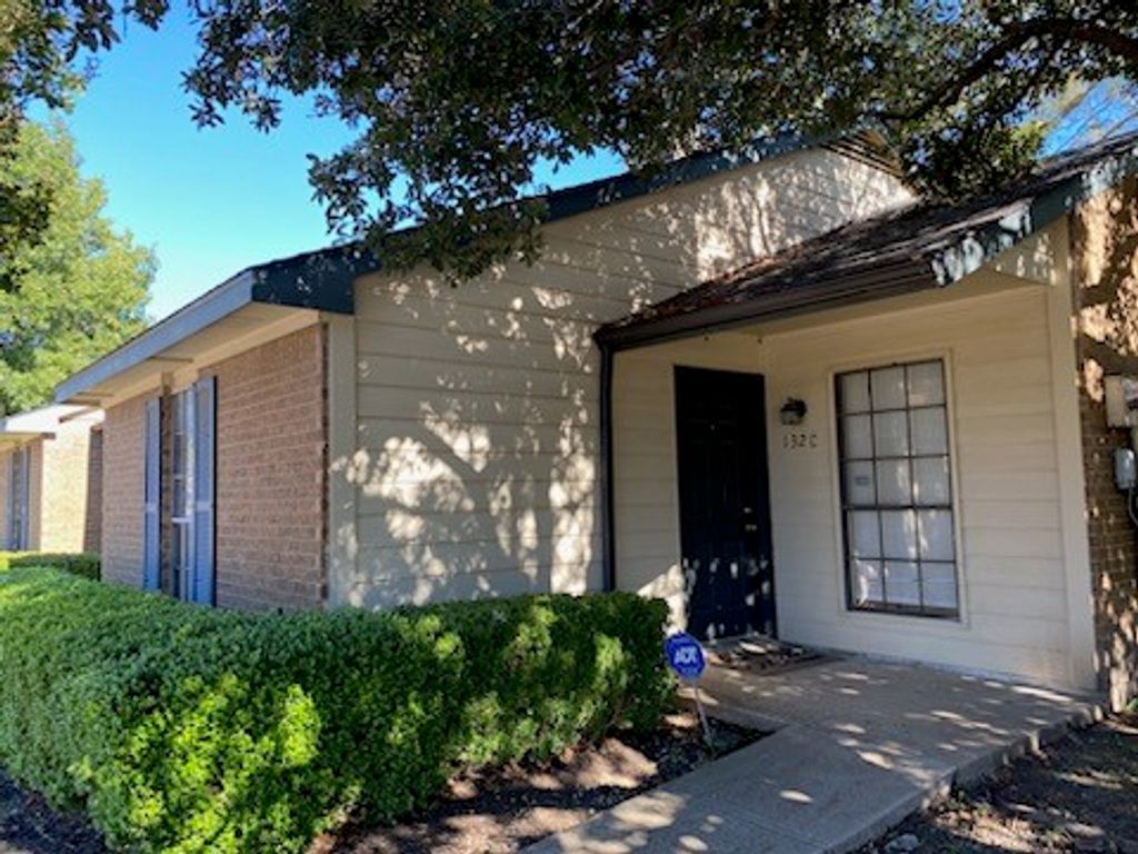 2111 E Belt Line Road 132-C, Richardson, TX 75081