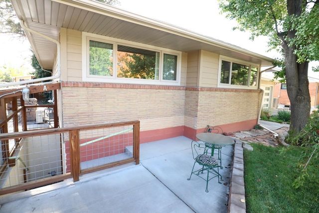 1502 E Sherwood Drive, Grand Junction, CO 81501