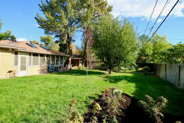 1502 E Sherwood Drive, Grand Junction, CO 81501