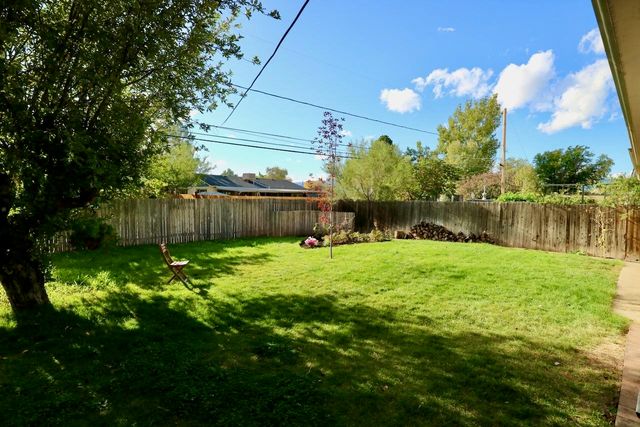 1502 E Sherwood Drive, Grand Junction, CO 81501