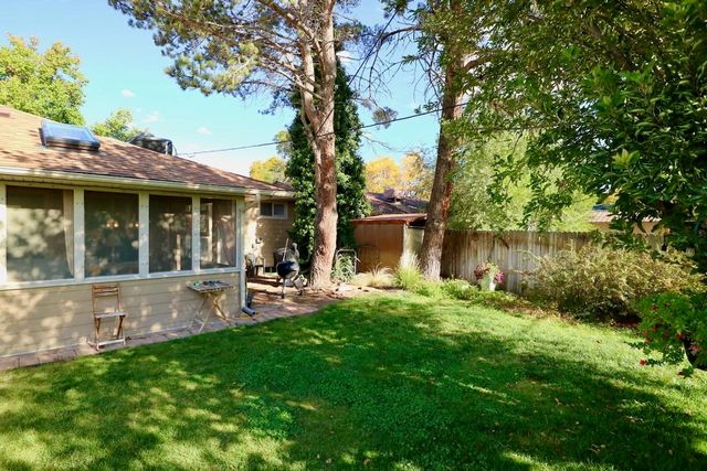 1502 E Sherwood Drive, Grand Junction, CO 81501