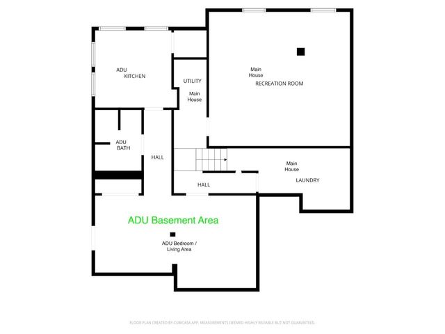 1502 E Sherwood Drive, Grand Junction, CO 81501