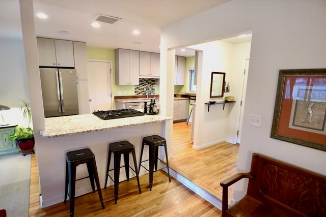 1502 E Sherwood Drive, Grand Junction, CO 81501