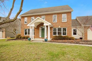 6258 Wexford Woods Drive, Dublin, OH 43016