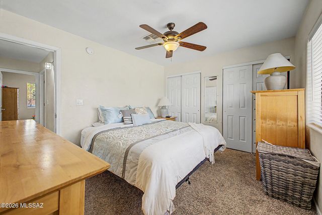 7533 W Calle Aragon, Tucson, AZ 85757