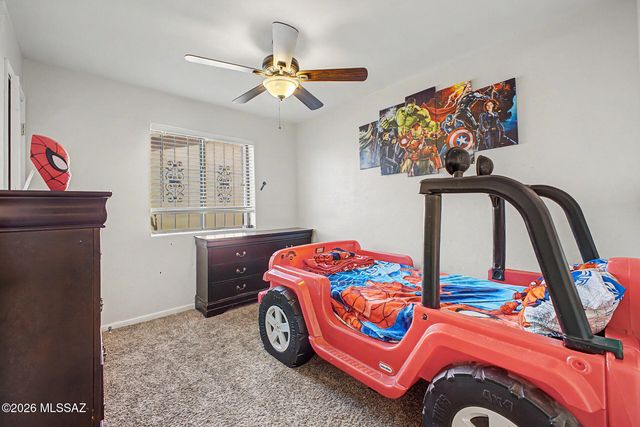 7533 W Calle Aragon, Tucson, AZ 85757