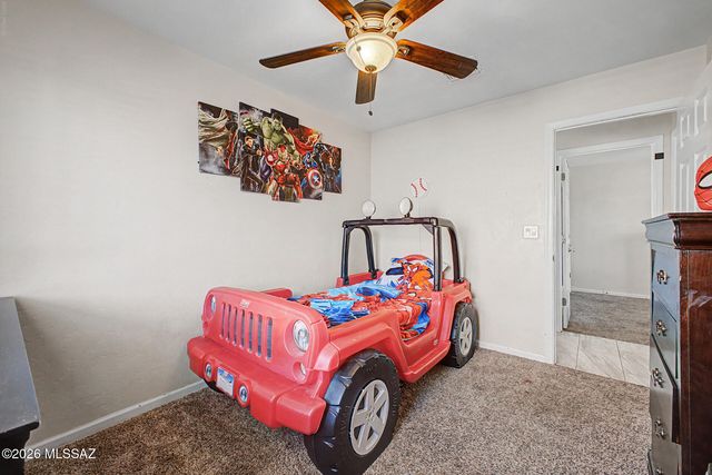 7533 W Calle Aragon, Tucson, AZ 85757