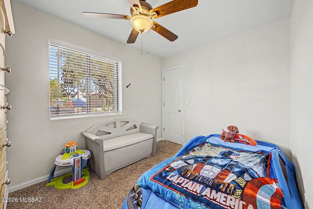 7533 W Calle Aragon, Tucson, AZ 85757