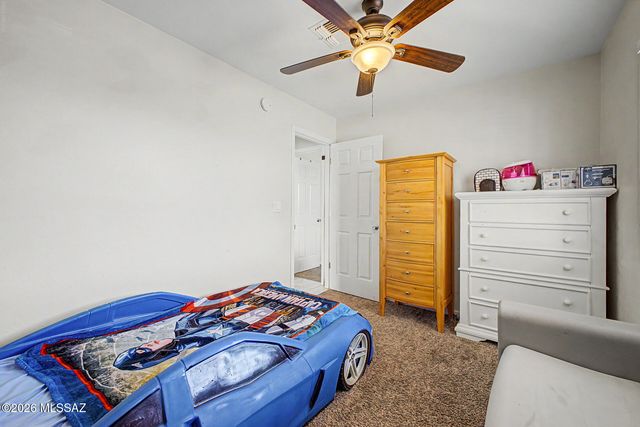 7533 W Calle Aragon, Tucson, AZ 85757
