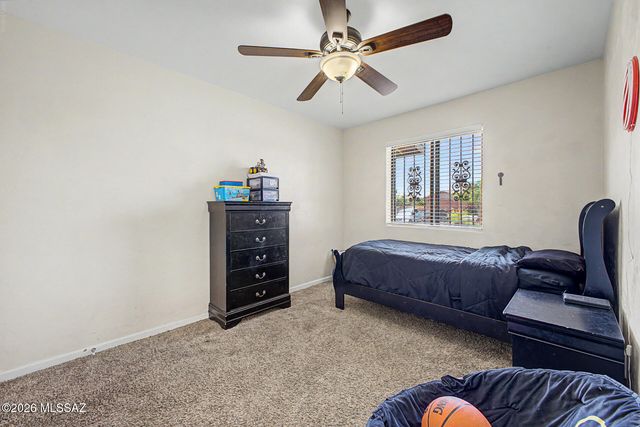 7533 W Calle Aragon, Tucson, AZ 85757