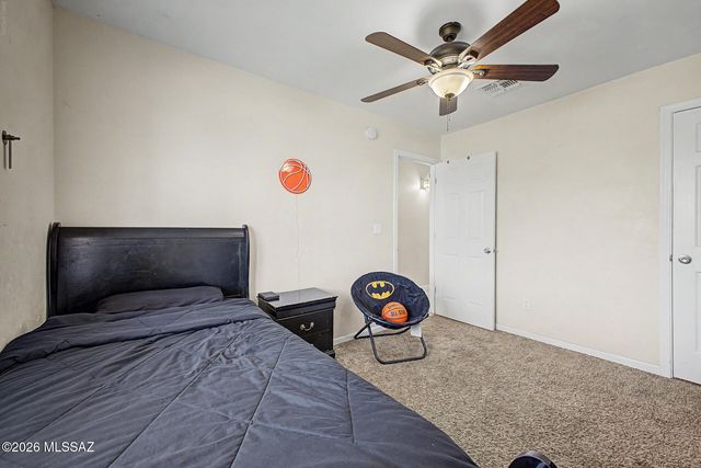 7533 W Calle Aragon, Tucson, AZ 85757