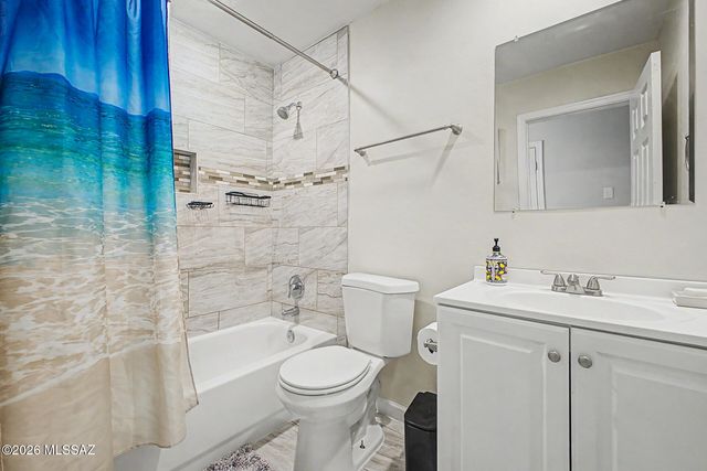 7533 W Calle Aragon, Tucson, AZ 85757