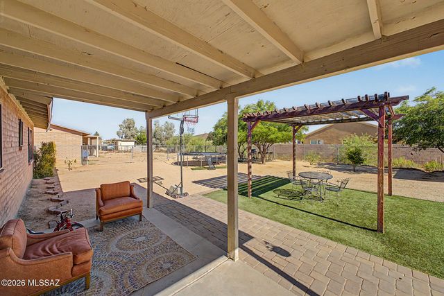 7533 W Calle Aragon, Tucson, AZ 85757