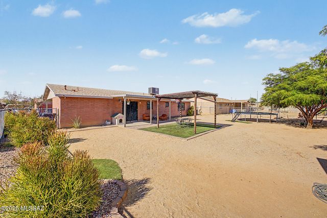 7533 W Calle Aragon, Tucson, AZ 85757
