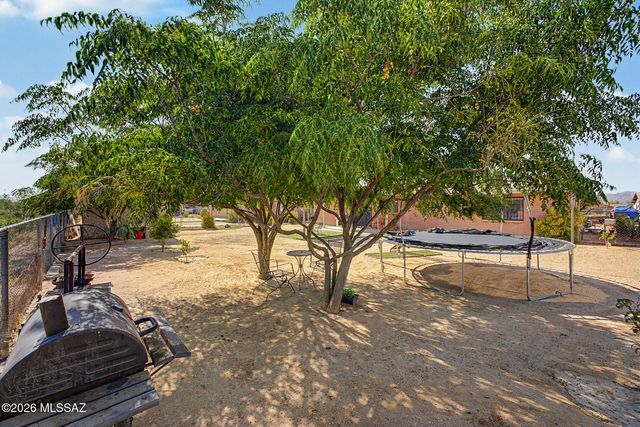 7533 W Calle Aragon, Tucson, AZ 85757