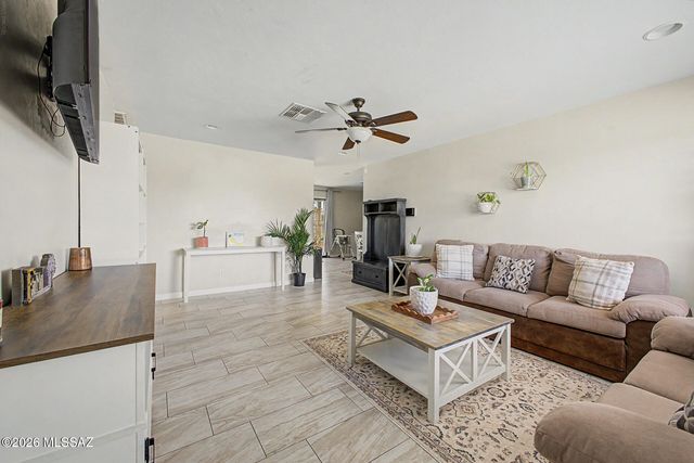 7533 W Calle Aragon, Tucson, AZ 85757