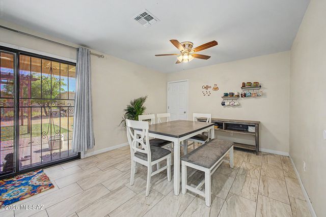 7533 W Calle Aragon, Tucson, AZ 85757