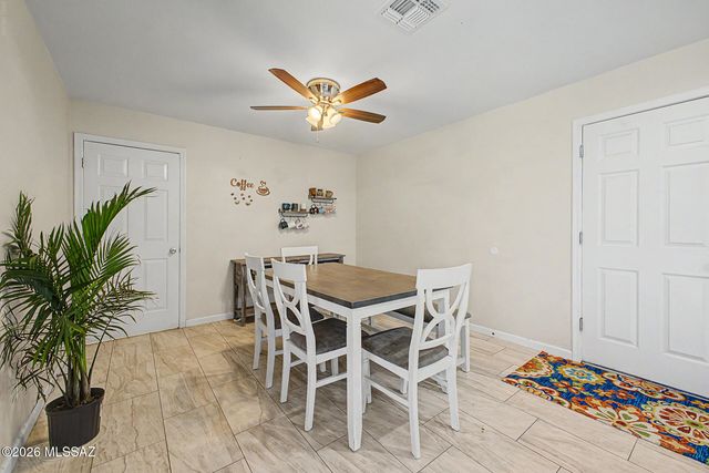 7533 W Calle Aragon, Tucson, AZ 85757
