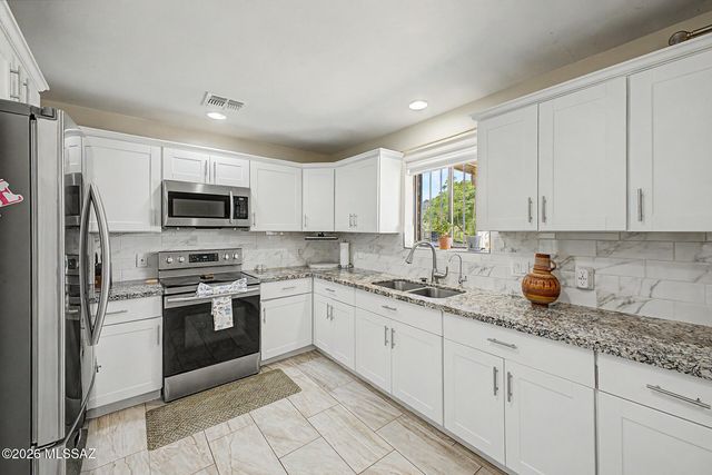 7533 W Calle Aragon, Tucson, AZ 85757