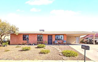7533 W Calle Aragon, Tucson, AZ 85757