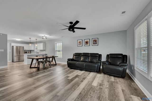 245 Gurley Pike, Gurley, AL 35748