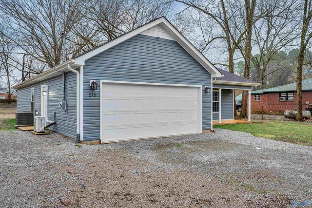 245 Gurley Pike, Gurley, AL 35748