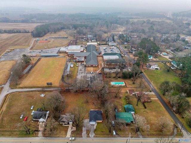 245 Gurley Pike, Gurley, AL 35748