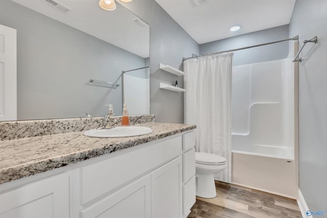 245 Gurley Pike, Gurley, AL 35748