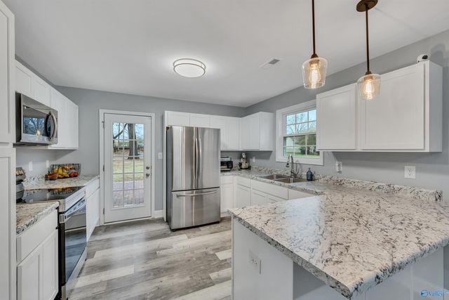 245 Gurley Pike, Gurley, AL 35748