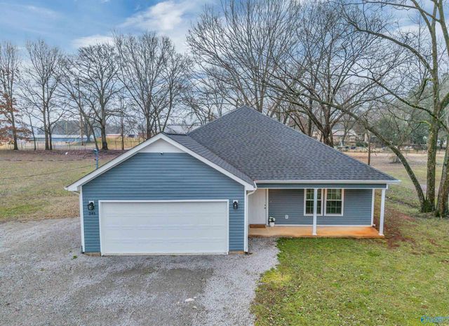 245 Gurley Pike, Gurley, AL 35748