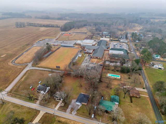 245 Gurley Pike, Gurley, AL 35748