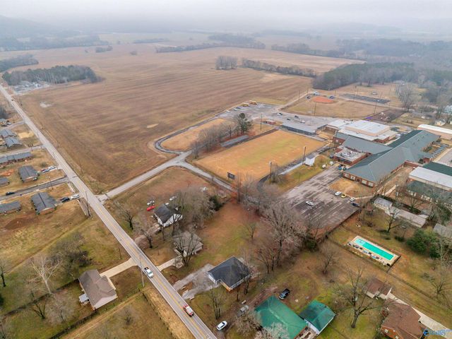 245 Gurley Pike, Gurley, AL 35748