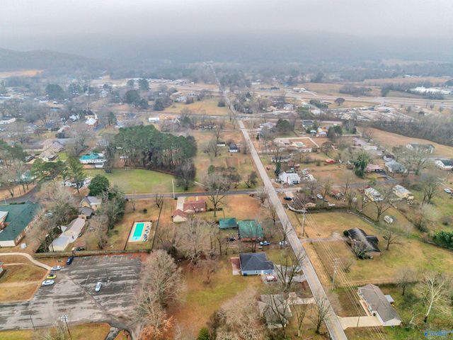 245 Gurley Pike, Gurley, AL 35748