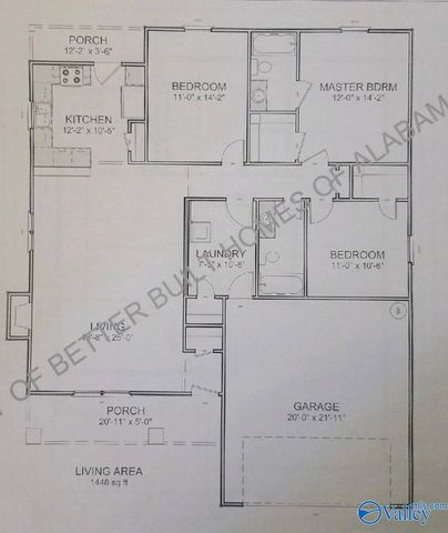 245 Gurley Pike, Gurley, AL 35748