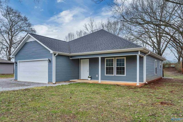 245 Gurley Pike, Gurley, AL 35748